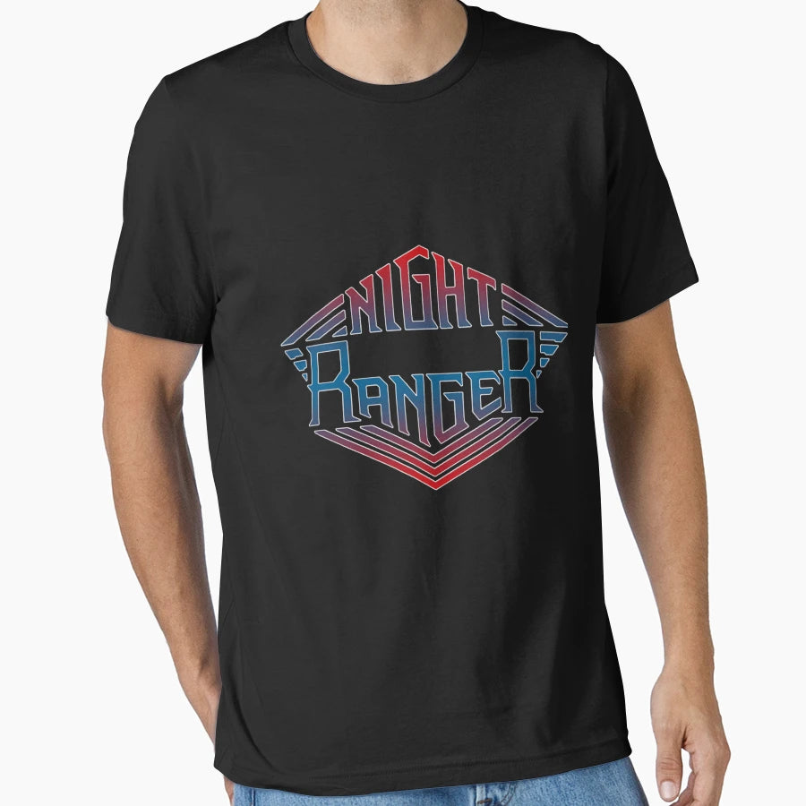 Art Night Ranger T-Shirt - Trendy Graphic Unisex - T-Shirt, Sweatshirt, Hoodie