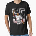 Roenis Elias T-Shirt - Trendy Graphic Men Women - T-Shirt, Sweatshirt, Hoodie