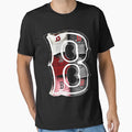 Osx Sox Soxz T-Shirt - Aesthetic Graphic for Adults - T-Shirt, Sweatshirt, Hoodie