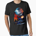 Music Zz T-Shirt - Graphic Print Men Women - T-Shirt, Sweatshirt, Hoodie