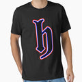 Hajduk H Old English T-Shirt - Trendy Graphic Men Women - T-Shirt, Sweatshirt, Hoodie