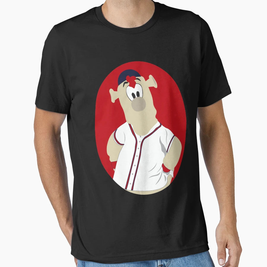 Blooper T-Shirt - Graphic Print Unisex - T-Shirt, Sweatshirt, Hoodie