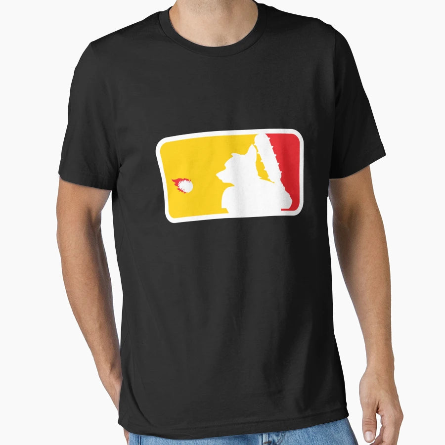 Major League Whack Bat T-Shirt - Novelty Apparel Unisex - T-Shirt, Sweatshirt, Hoodie