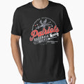 Washington Patriots Baseball T-Shirt - Custom Art Print Unisex - T-Shirt, Sweatshirt, Hoodie