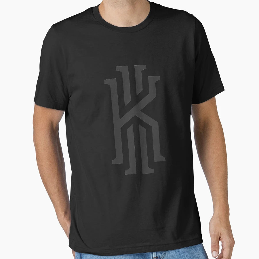 Kyrie Irving Logo T-Shirt - Unique Graphic Unisex - T-Shirt, Sweatshirt, Hoodie