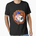 Chibi Hoechlin T-Shirt - Custom Art Print for Adults - T-Shirt, Sweatshirt, Hoodie