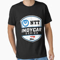 Indycar Series T-Shirt - Minimalist Print for Adults - T-Shirt, Sweatshirt, Hoodie