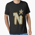 Minnesota North Stars 1967 T-Shirt - Trendy Graphic Unisex - T-Shirt, Sweatshirt, Hoodie