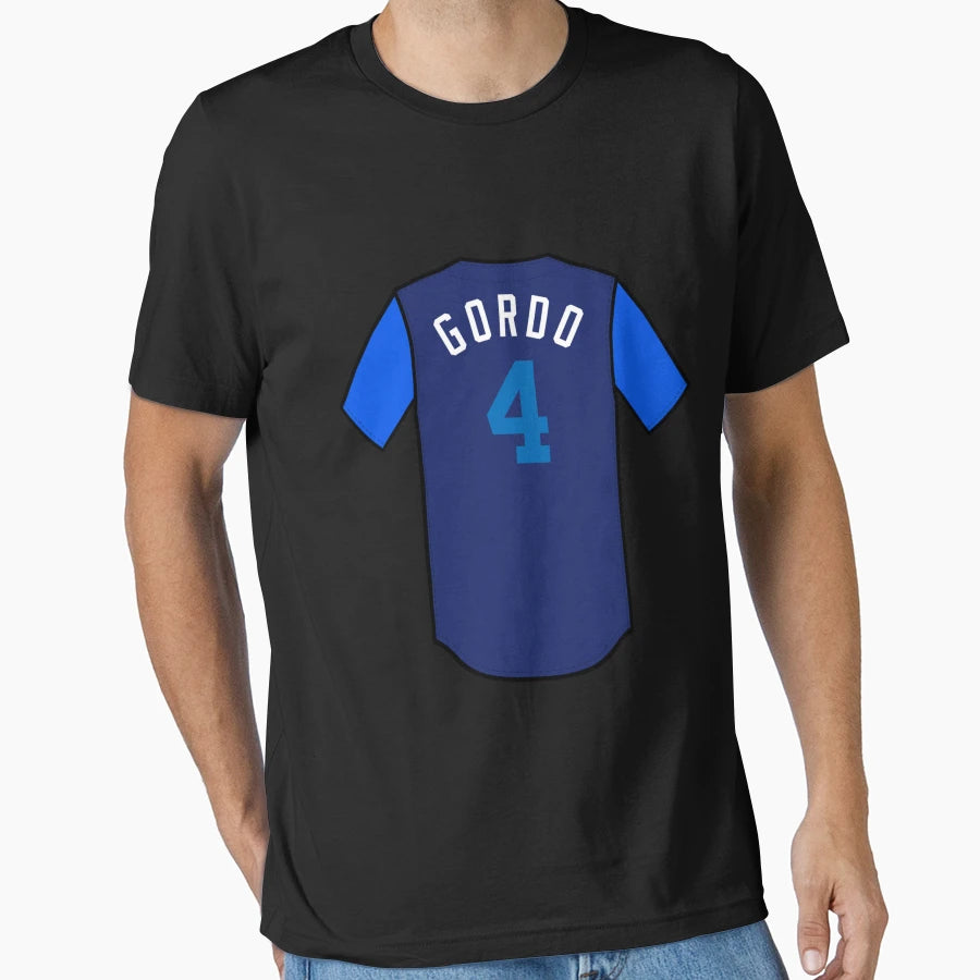 Alex Gordon Players Weekend T-Shirt - Trendy Graphic Men Women - T-Shirt, Sweatshirt, Hoodie