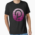 Dot Polkadot Crypto Coin Cryptocurrency T-Shirt - Custom Art Print Unisex - T-Shirt, Sweatshirt, Hoodie