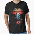 Boston T-Shirt - Novelty Apparel Men Women - T-Shirt, Sweatshirt, Hoodie