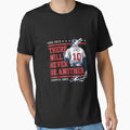 Chipper Jones Never Be Another T-Shirt - Novelty Apparel Unisex - T-Shirt, Sweatshirt, Hoodie