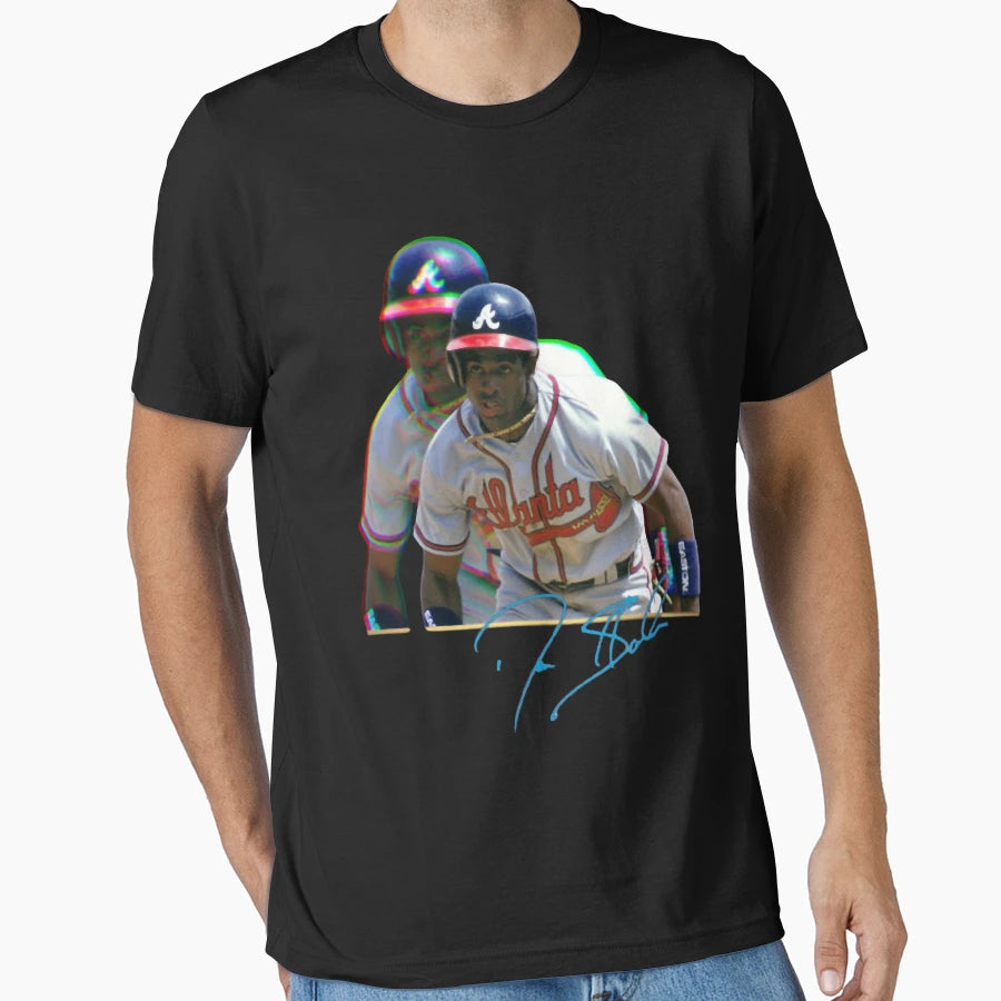 Deion Sanders 90S T-Shirt - Casual Everyday Wear Unisex - T-Shirt, Sweatshirt, Hoodie