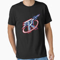 Funny Alternate Rockets Gift T-Shirt - Streetwear Style Unisex - T-Shirt, Sweatshirt, Hoodie