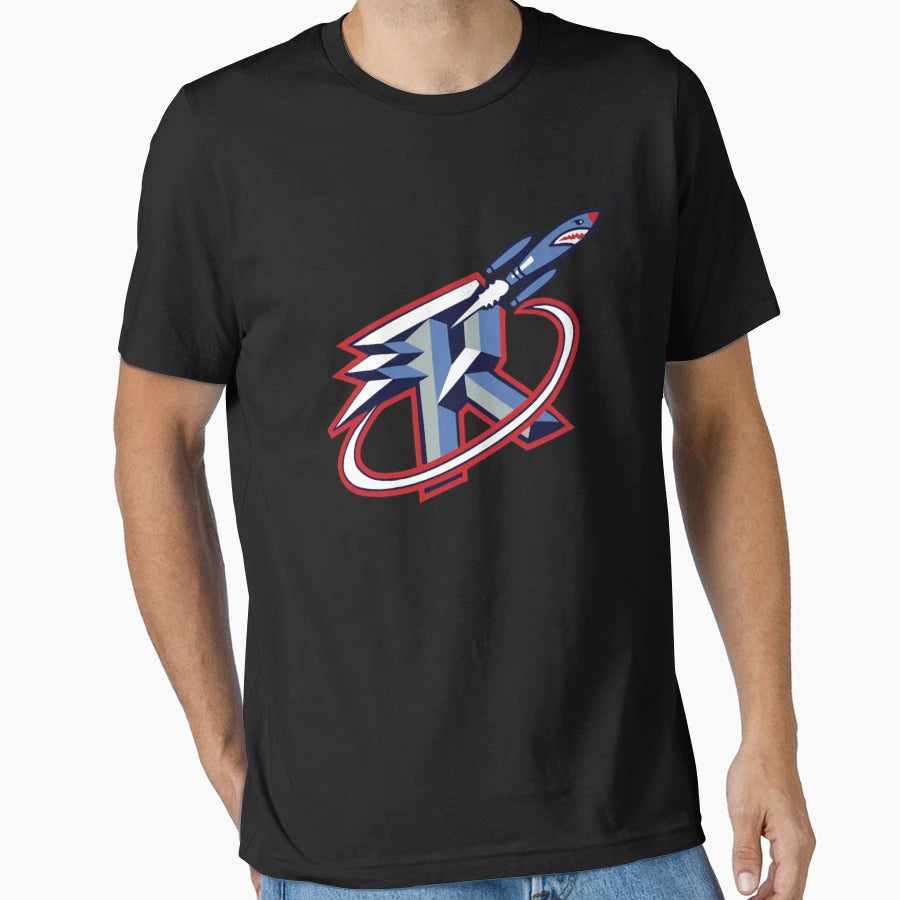 Funny Alternate Rockets Gift T-Shirt - Streetwear Style Unisex - T-Shirt, Sweatshirt, Hoodie