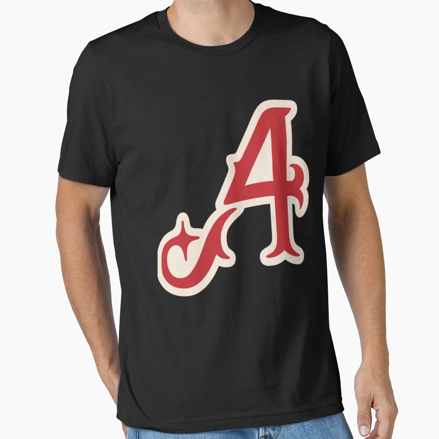 4 Aces T-Shirt - Custom Art Print Men Women - T-Shirt, Sweatshirt, Hoodie