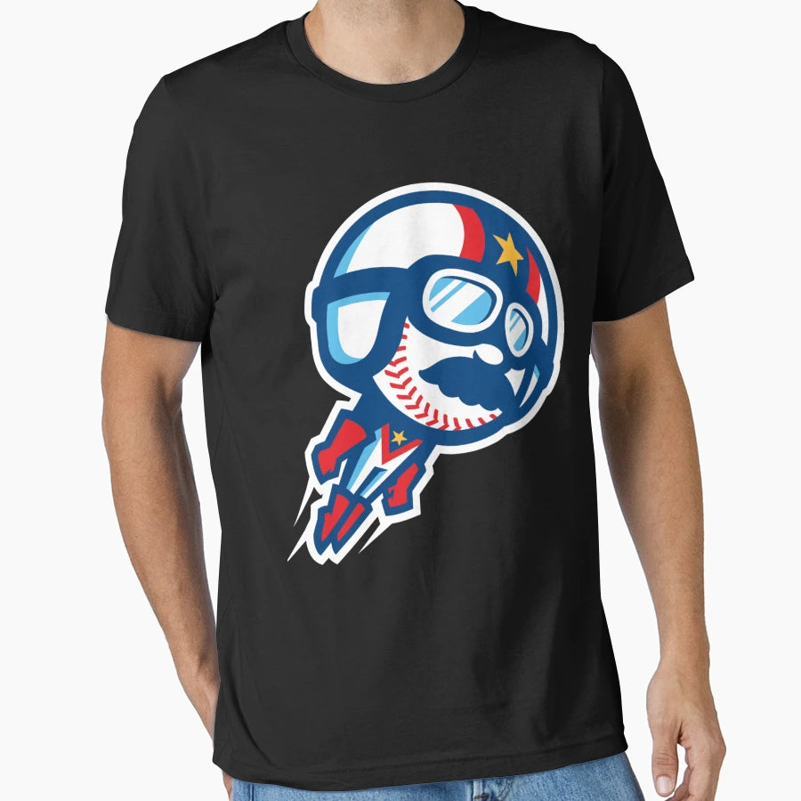 Cannon Icon T-Shirt - Graphic Print Unisex - T-Shirt, Sweatshirt, Hoodie