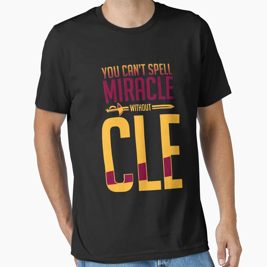 Miracle T-Shirt - Aesthetic Graphic Men Women - T-Shirt, Sweatshirt, Hoodie