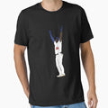 Yasiel Puig Los Angeles Baseball T-Shirt - Trendy Graphic Men Women - T-Shirt, Sweatshirt, Hoodie