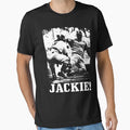Jackie Robinson T-Shirt - Fun Novelty Design Men Women - T-Shirt, Sweatshirt, Hoodie