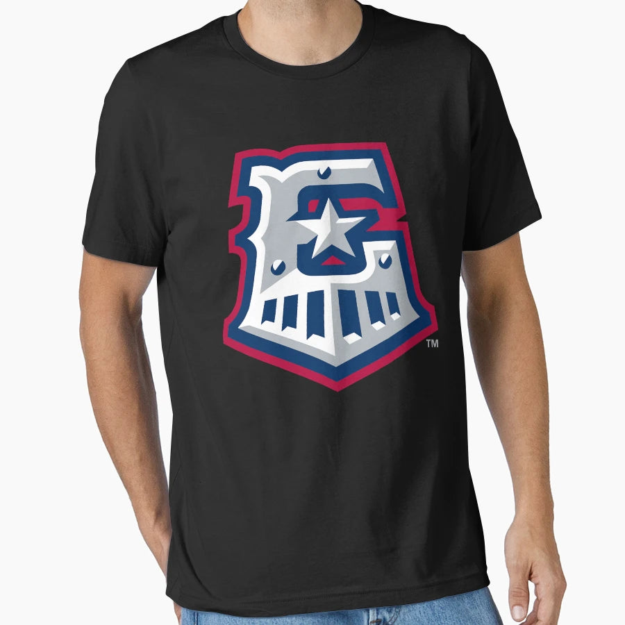 Round Rock Express T-Shirt - Graphic Print for Adults - T-Shirt, Sweatshirt, Hoodie