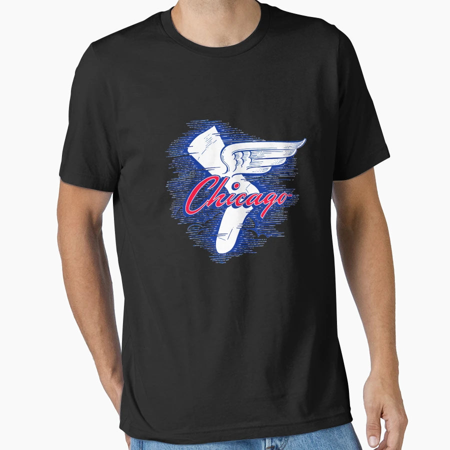Best White Sox T-Shirt - Casual Everyday Wear for Adults - T-Shirt, Sweatshirt, Hoodie