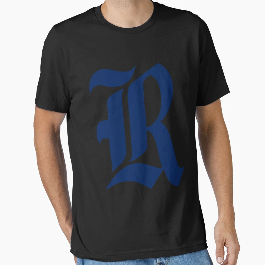 Rice Owl Icon T-Shirt - Aesthetic Graphic Unisex - T-Shirt, Sweatshirt, Hoodie