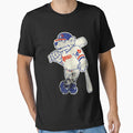 Defunct 80S Mascot Denver Bears T-Shirt - Fun Novelty Design Men Women - T-Shirt, Sweatshirt, Hoodie