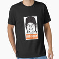 Big Sexy Bartolo Colon Baseball T-Shirt - Aesthetic Graphic for Adults - T-Shirt, Sweatshirt, Hoodie
