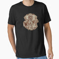 Wild West Texas T-Shirt - Graphic Print Men Women - T-Shirt, Sweatshirt, Hoodie