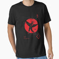 Rising T-Shirt - Casual Everyday Wear for Adults - T-Shirt, Sweatshirt, Hoodie