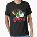 Macon Whoopee T-Shirt - Fun Novelty Design Unisex - T-Shirt, Sweatshirt, Hoodie