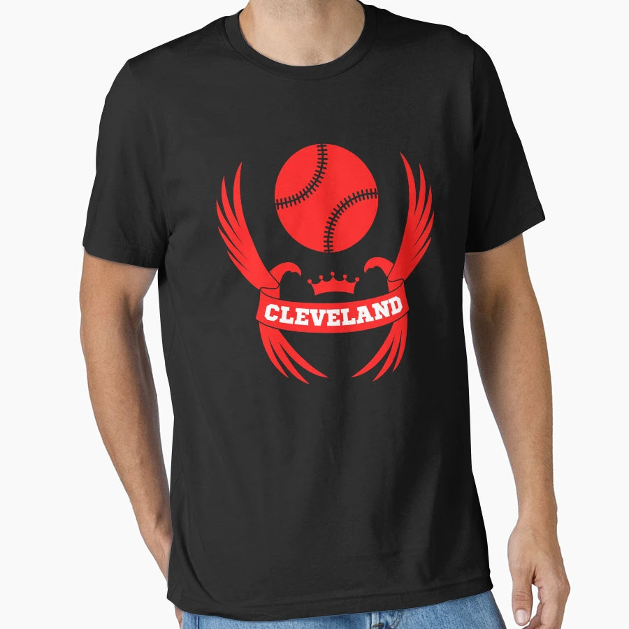 Baseball T-Shirt - Custom Art Print Unisex - T-Shirt, Sweatshirt, Hoodie