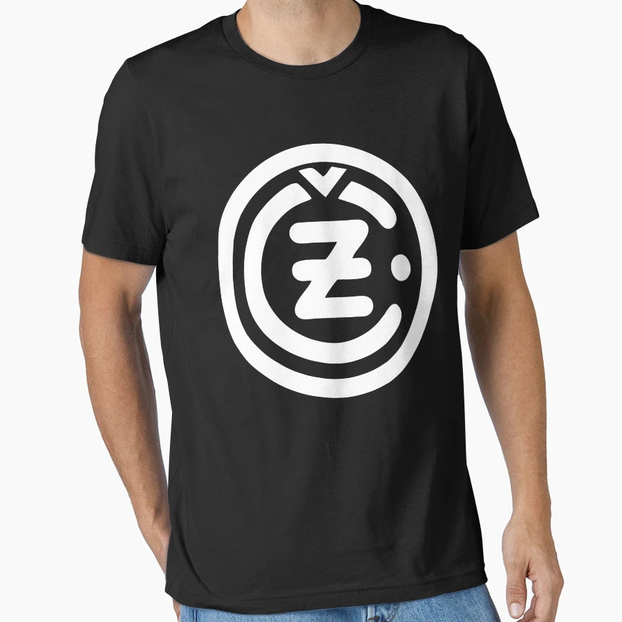 Cz Motorcycle White T-Shirt - Unique Graphic for Adults - T-Shirt, Sweatshirt, Hoodie