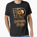 Broad Street Bullies T-Shirt - Minimalist Print Men Women - T-Shirt, Sweatshirt, Hoodie