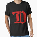 Winter D T-Shirt - Aesthetic Graphic Unisex - T-Shirt, Sweatshirt, Hoodie