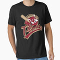 Kansas City T Bones T-Shirt - Novelty Apparel Unisex - T-Shirt, Sweatshirt, Hoodie