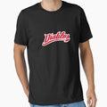 Like Diablos Baseball T-Shirt - Casual Everyday Wear Unisex - T-Shirt, Sweatshirt, Hoodie