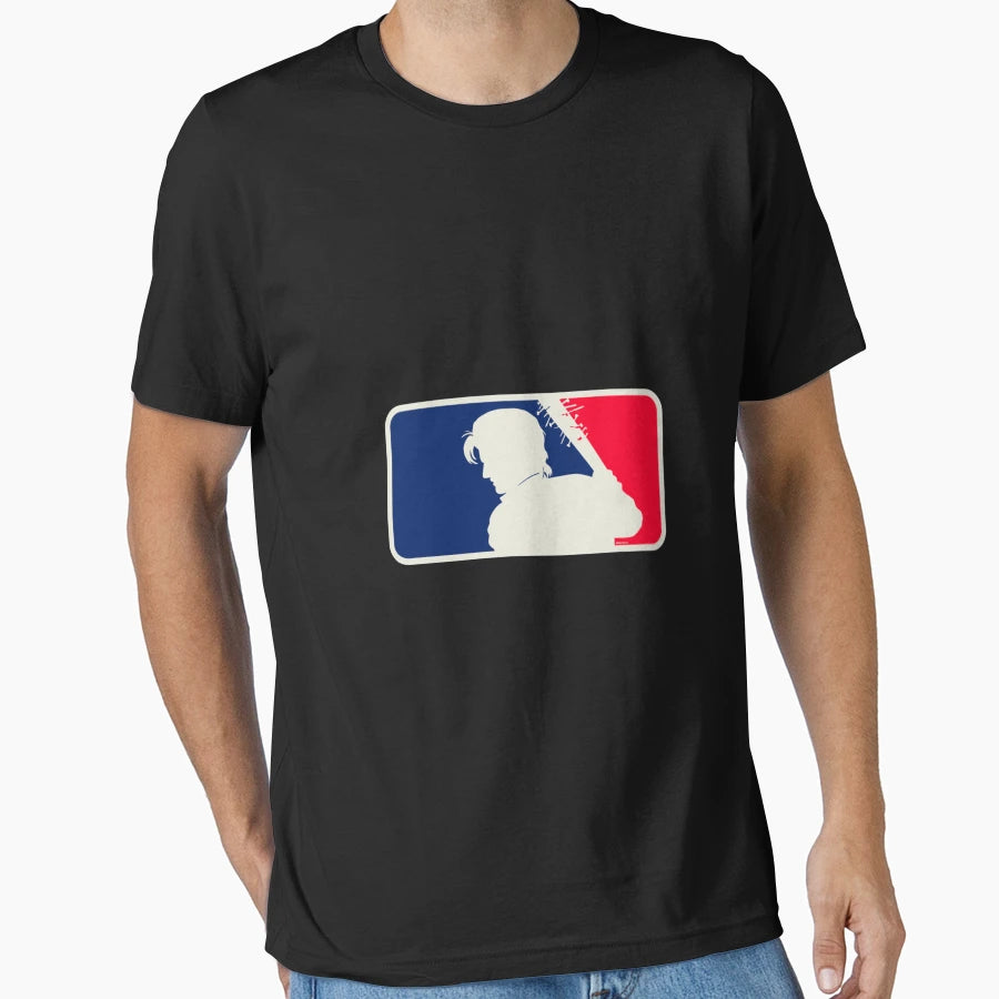 Eam Steve 2612 T-Shirt - Streetwear Style for Adults - T-Shirt, Sweatshirt, Hoodie