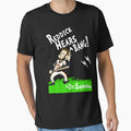 Reddick Hears Bang T-Shirt - Streetwear Style Unisex - T-Shirt, Sweatshirt, Hoodie