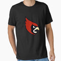 Cardinals Catholic Washington T-Shirt - Trendy Graphic Unisex - T-Shirt, Sweatshirt, Hoodie