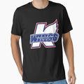 Kalamazoo Wings T-Shirt - Casual Everyday Wear for Adults - T-Shirt, Sweatshirt, Hoodie