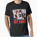 My Dawg T-Shirt - Custom Art Print Unisex - T-Shirt, Sweatshirt, Hoodie