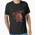 Louisville Redbirds Minor League T-Shirt - Casual Everyday Wear Men Women - T-Shirt, Sweatshirt, Hoodie