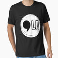 Comma La T-Shirt - Graphic Print Unisex - T-Shirt, Sweatshirt, Hoodie