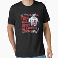 Chipper Jones Never Be Another T-Shirt - Trendy Graphic Unisex - T-Shirt, Sweatshirt, Hoodie