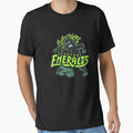 Like Eugene Emeralds Baseball T-Shirt - Streetwear Style for Adults - T-Shirt, Sweatshirt, Hoodie