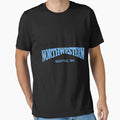 Fv Northwestern T-Shirt - Trendy Graphic for Adults - T-Shirt, Sweatshirt, Hoodie
