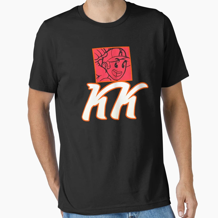 Kindly Keyin T-Shirt - Unique Graphic Unisex - T-Shirt, Sweatshirt, Hoodie