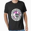 Defunct Cleveland Crusaders Hockey Team T-Shirt - Trendy Graphic Men Women - T-Shirt, Sweatshirt, Hoodie